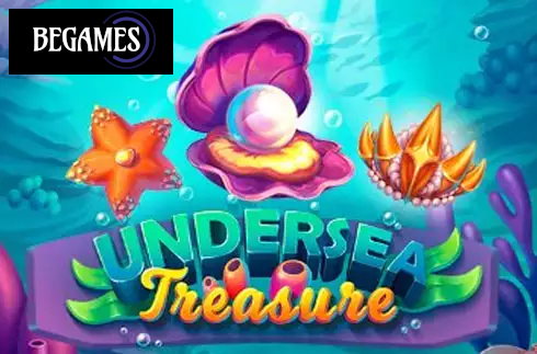 Undersea Treasure